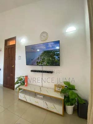 Airbnb at Mombasa Shanzu Near Pride Inn