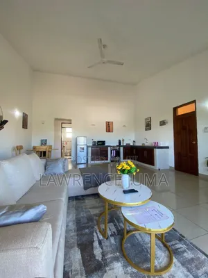 Airbnb at Mombasa Shanzu Near Pride Inn
