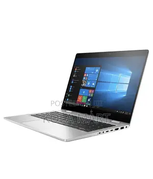 Laptop HP EliteBook 1040 G6 16GB Intel Core i7 SSD 256GB