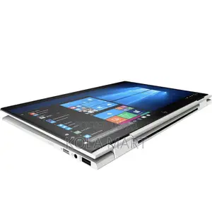 Laptop HP EliteBook 1040 G6 16GB Intel Core i7 SSD 256GB