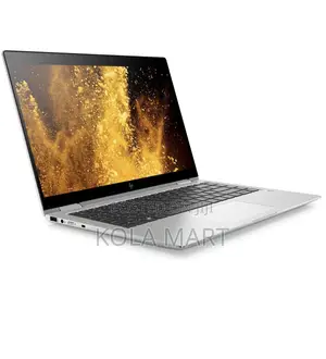 Laptop HP EliteBook 1040 G6 16GB Intel Core i7 SSD 256GB