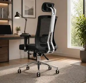 Office Chair; Orthopedic Executive Office Chair