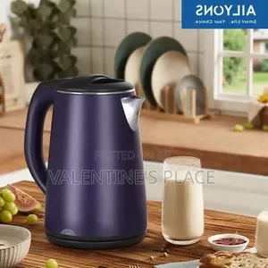 Water Kettle Brand: *AILYONS