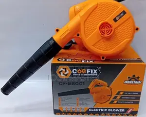 Coofix Electric Blower/Affordable 450w Electric Blower