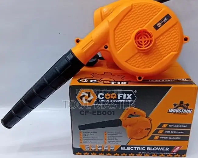 Coofix Electric Blower/Affordable 450w Electric Blower