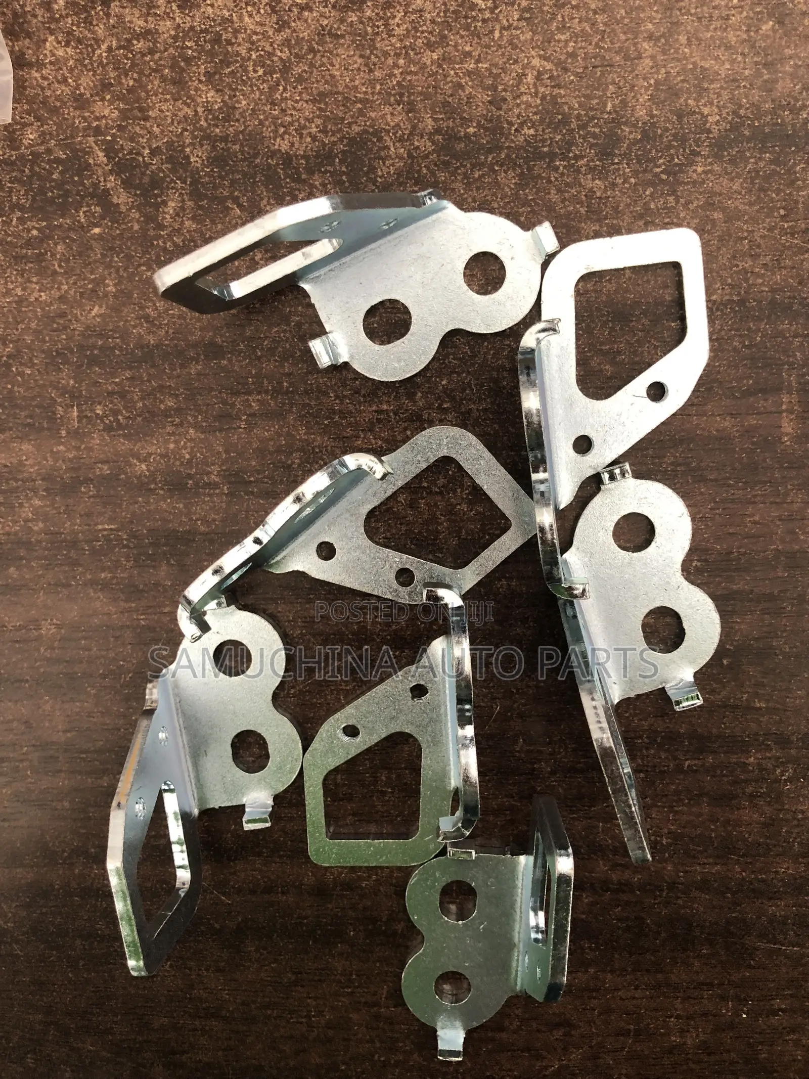 Boot Catcher Toyota Premio