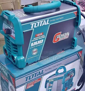 160amp Welding Machine