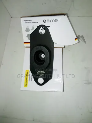 Engine Mounting Rear Nissan Wingroad