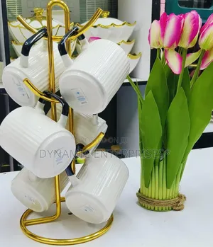 Japanese Excellent Ceramic Cups