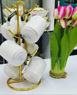 Japanese Excellent Ceramic Cups