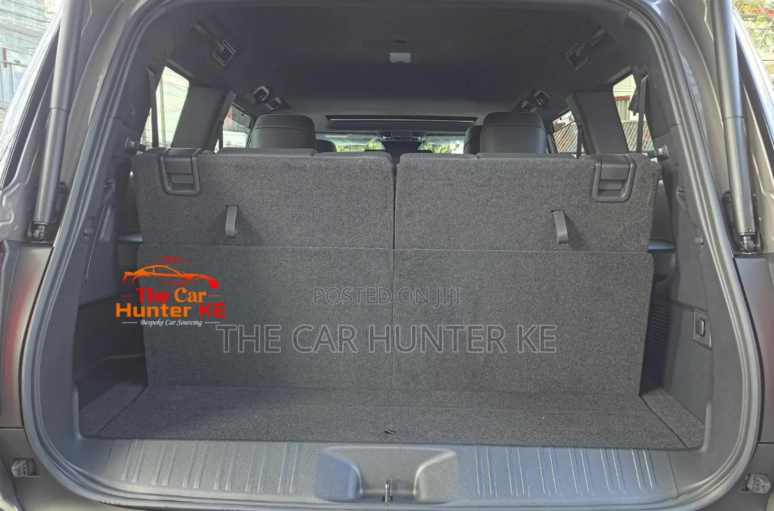 Toyota Land Cruiser Prado 2.8 2024