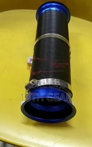 Air Intake Tube
