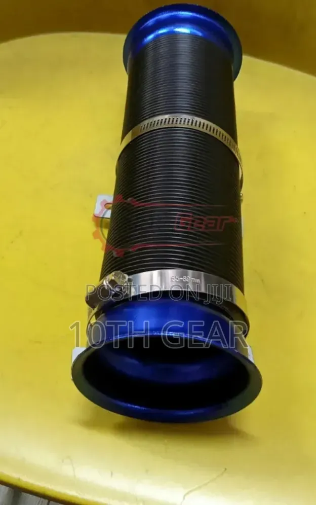 Air Intake Tube