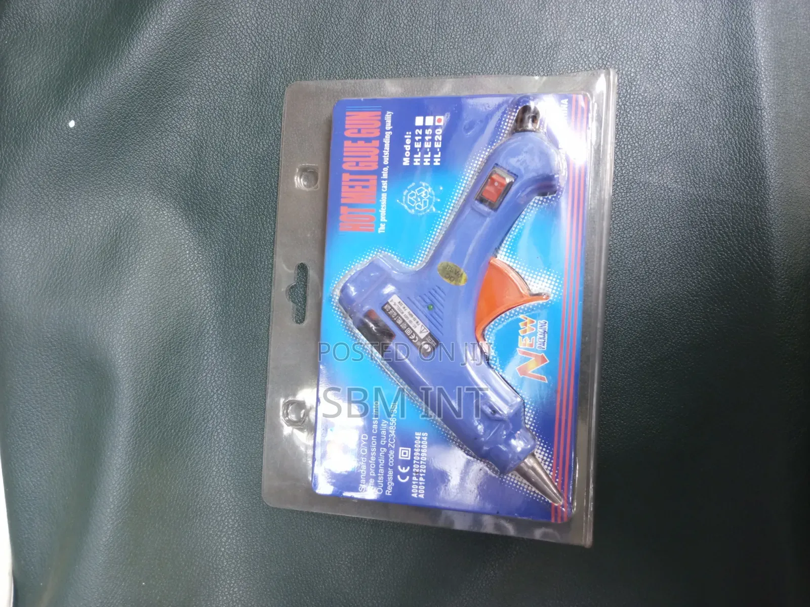 Hot Melt Glue