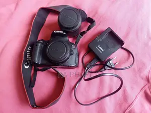 Canon Eos 700d
