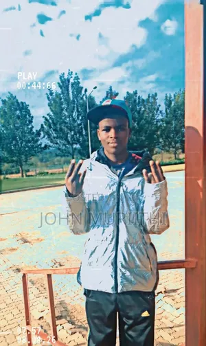 John Muriithi