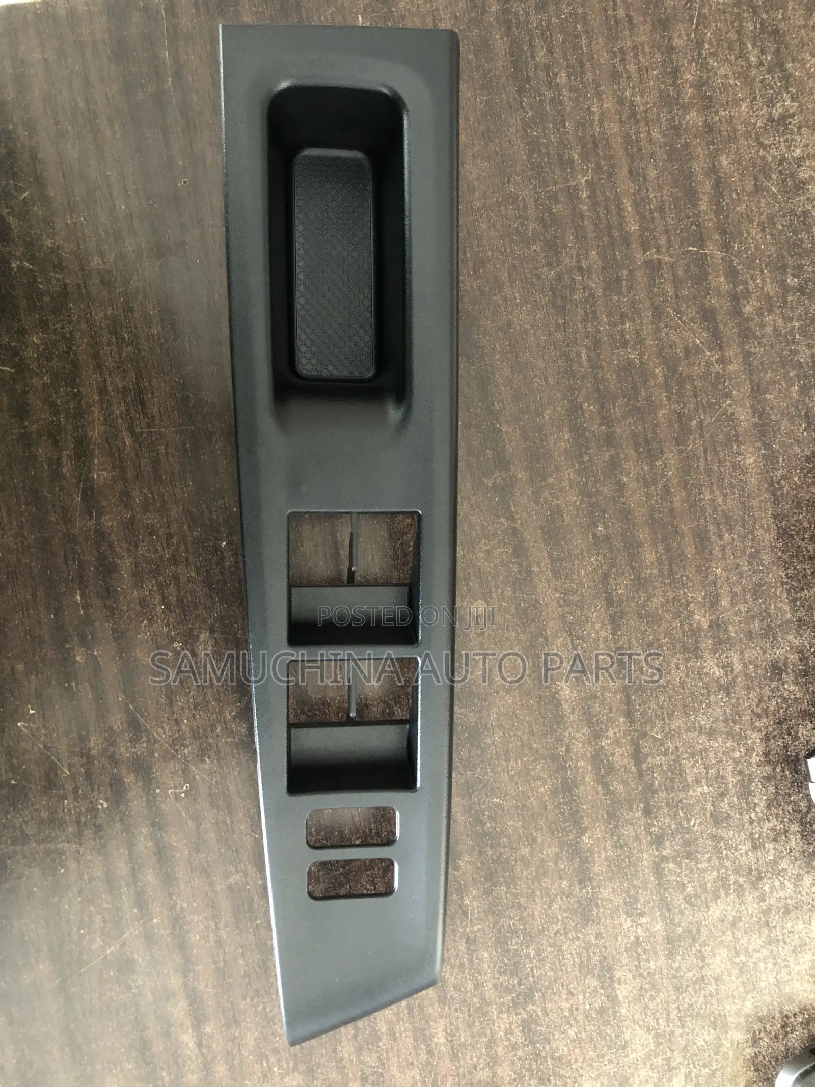 Main Switch Cover Toyota Vitz