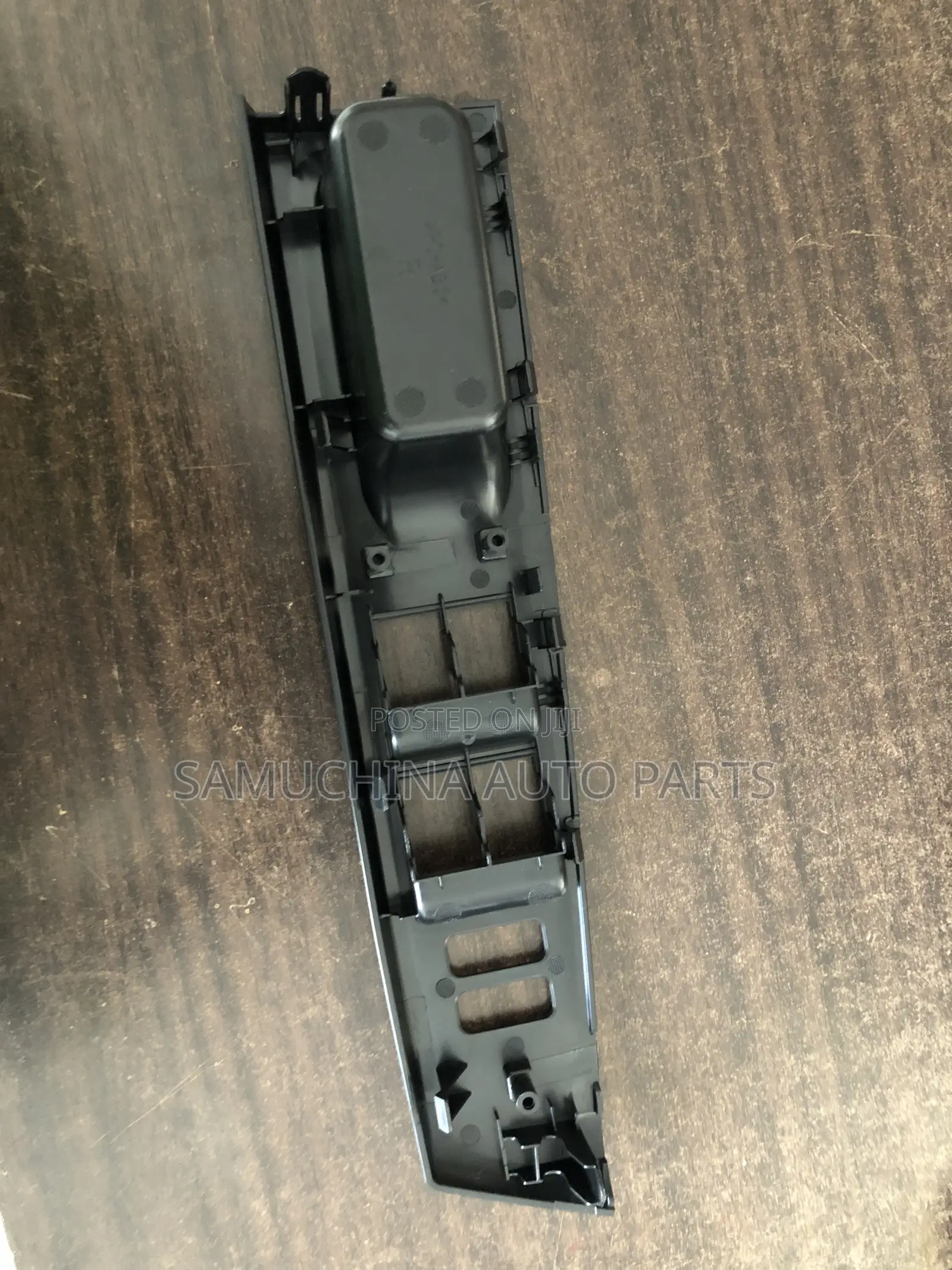 Main Switch Cover Toyota Vitz