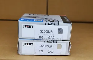 [32005JR] Koyo Tapered Roller Bearing
