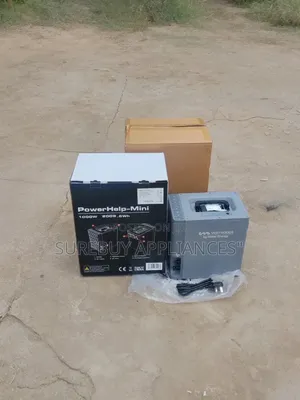 Vestwood 2KW Lithium Battery for Solar Power Backup Energy Storage