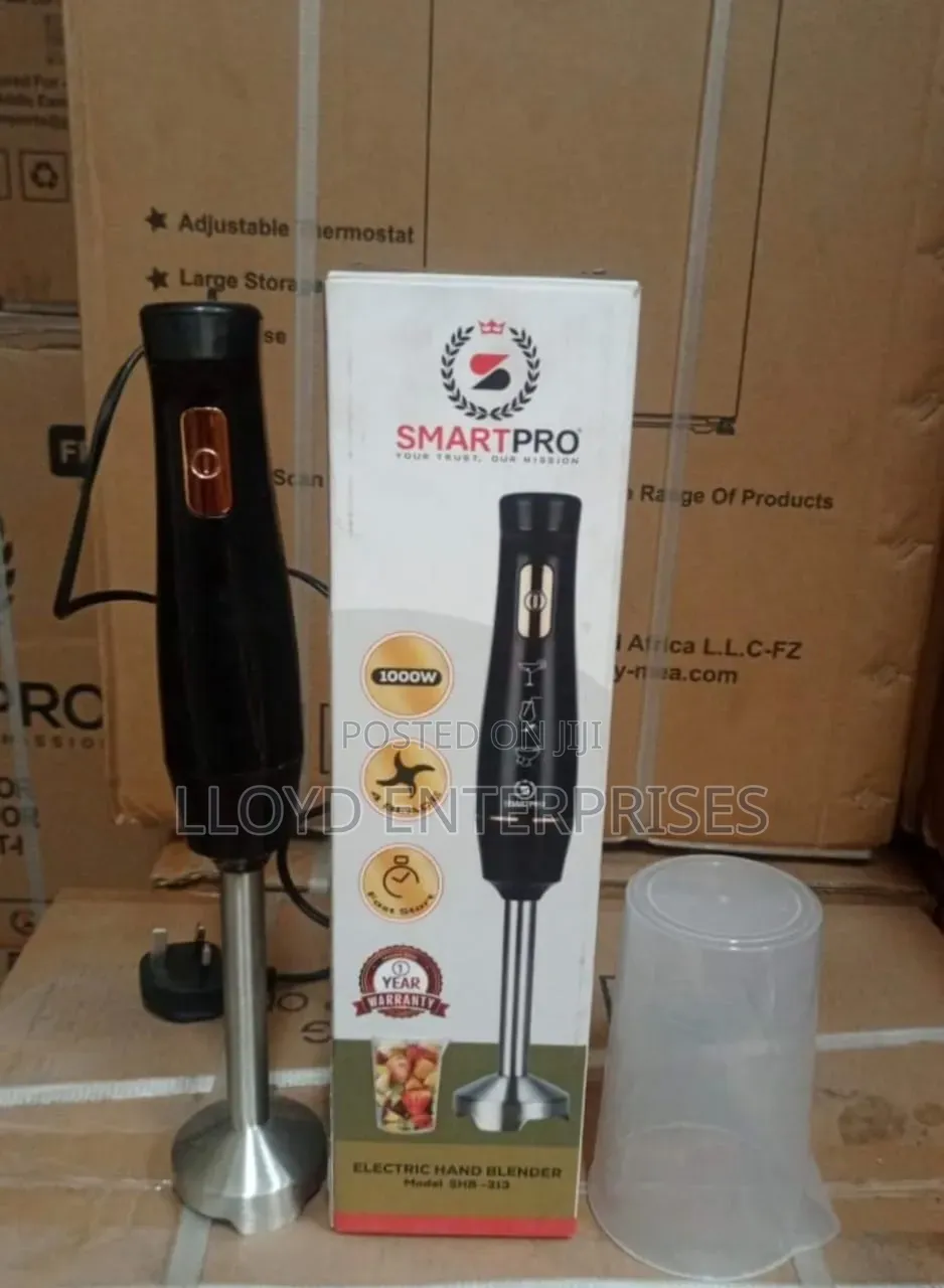 Hand Blender