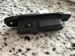 Boot Switch Lexus 570