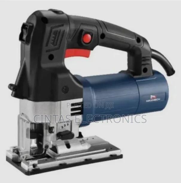 Maxmech Jig Saw 850W - main view