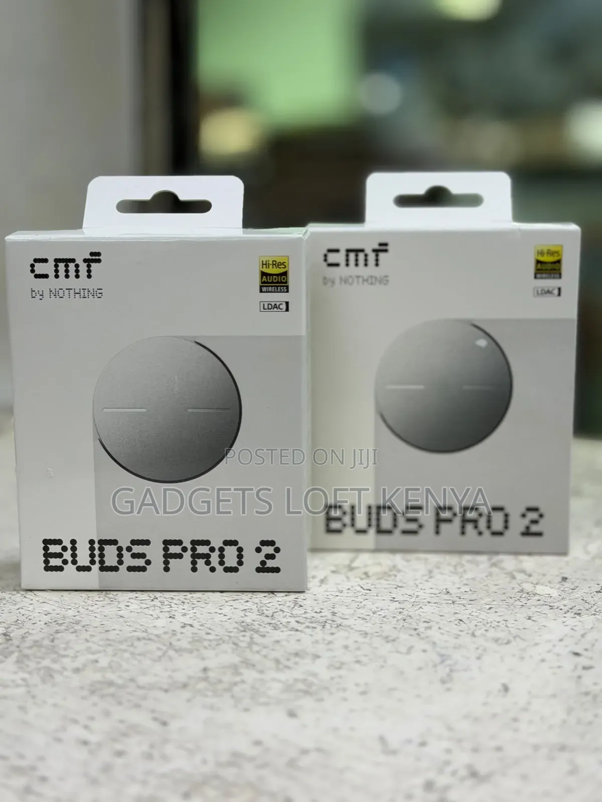 CMF Watch Pro 2 Smart Watch