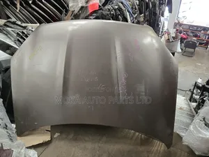 Mitsubishi Pajero V98 2015 Model Side Mirrors Indicator Type
