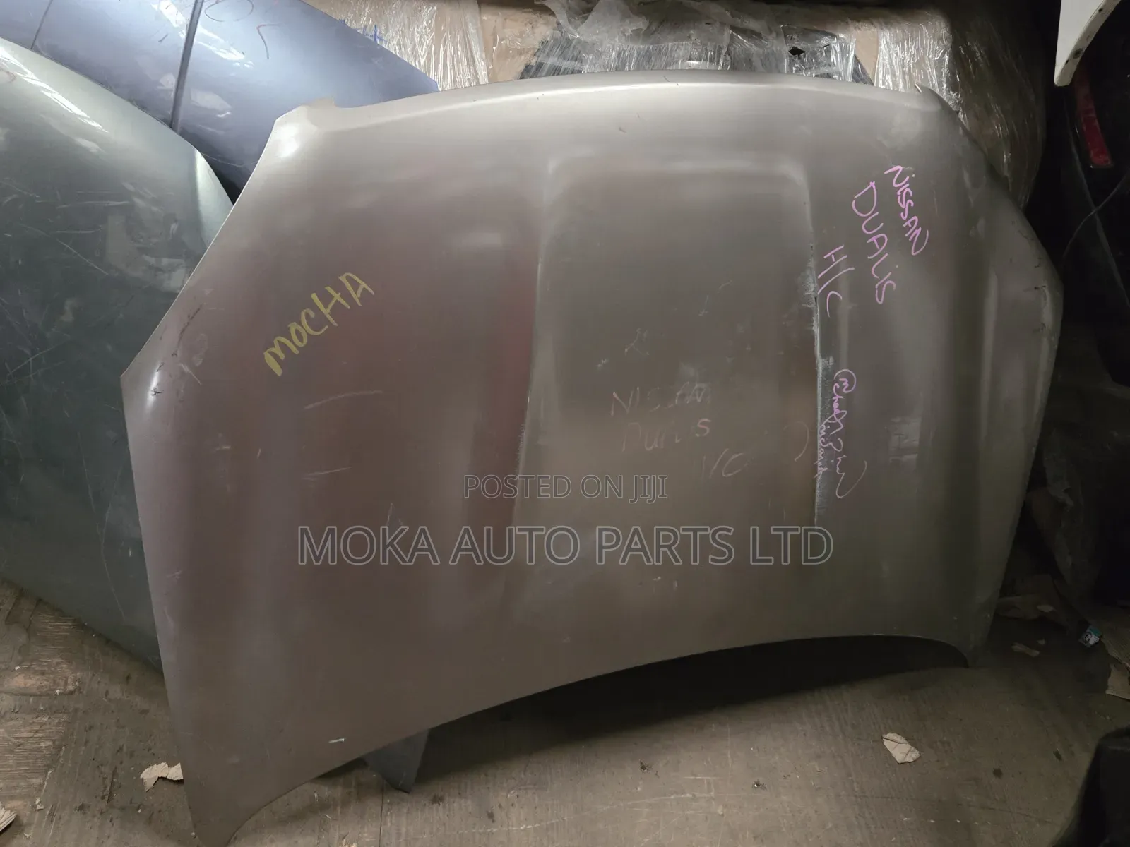 Mitsubishi Pajero V98 2015 Model Side Mirrors Indicator Type