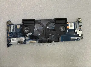Genuine HP Elitebook X360 1040 G6 Motherboard Intel I7 Cpu 16gb
