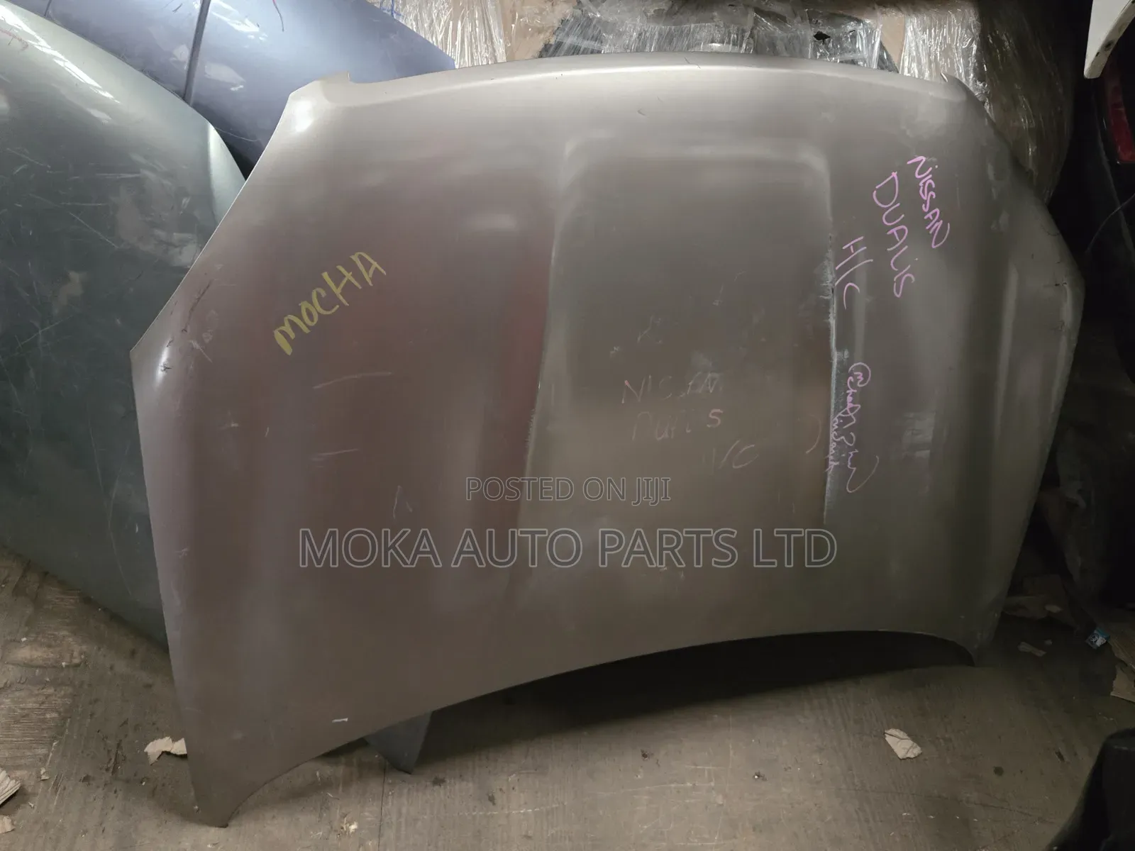 Mitsubishi Pajero V98 2015 Model Side Mirrors Indicator Type