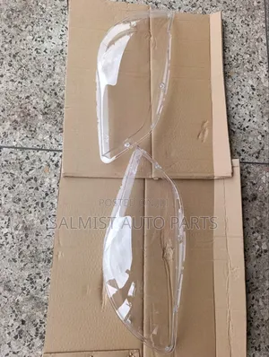 Subaru Impreza N12 2005 2006 2007 Headlight Lens