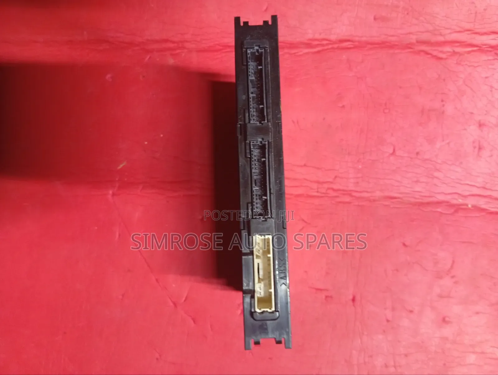 Smart Key Control Toyota Noah