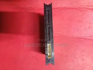 Smart Key Control Toyota Noah