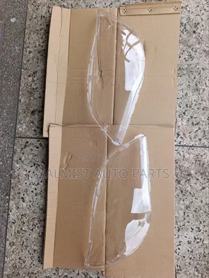 Subaru Impreza N12 2005 2006 2007 Headlight Lens