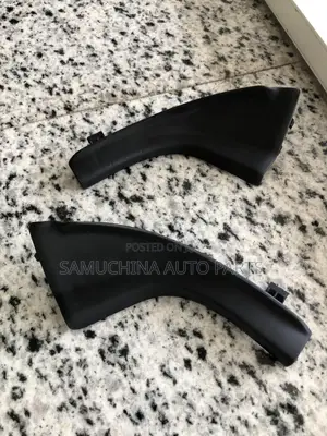 Windscreen Finisher Toyota Rav4 ACA31