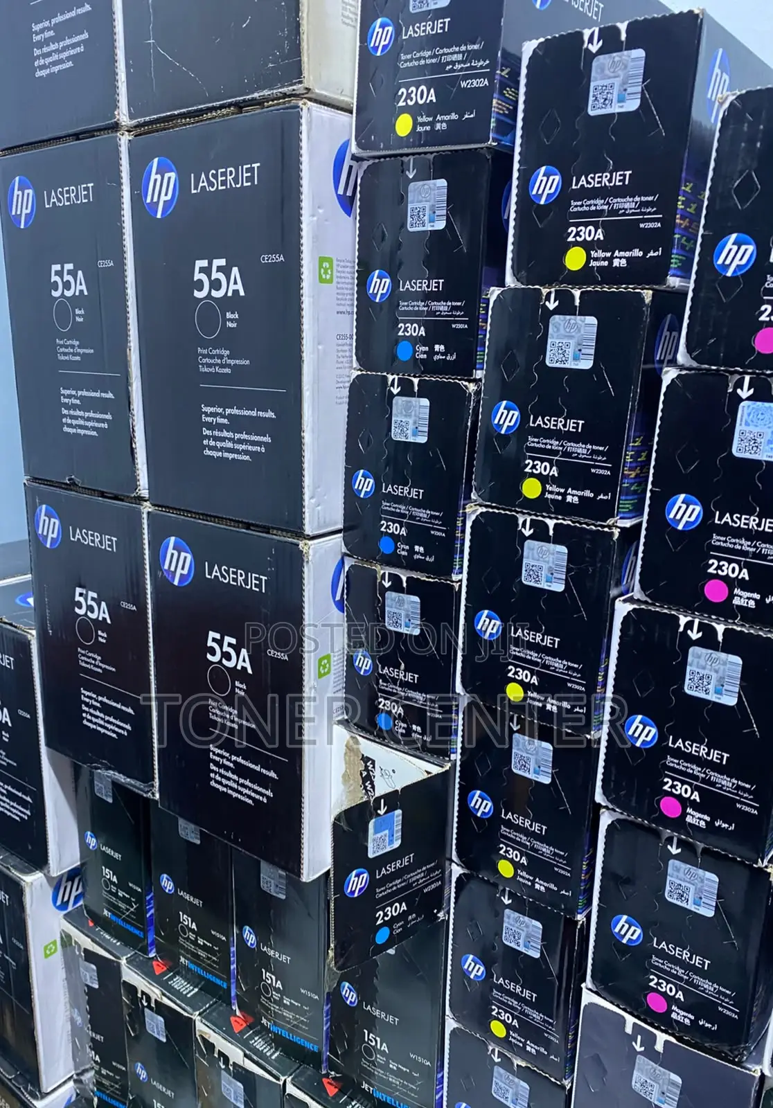HP 230A High Quality Toner for LaserJet Pro 4203 4303