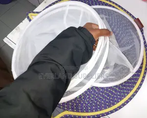 Honey Strainer Fine Nylon Mesh Filter
