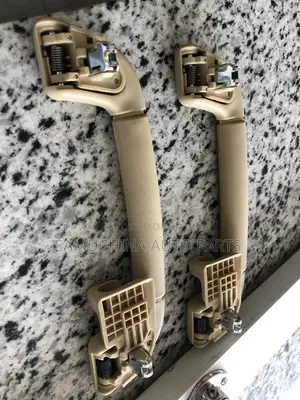 Roof Handle Toyota Land Cruiser Prado 150