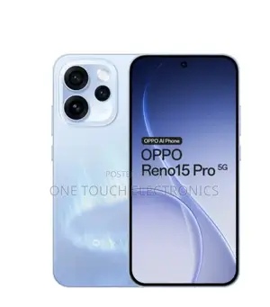 New Oppo Reno 12 5G 512 GB Black