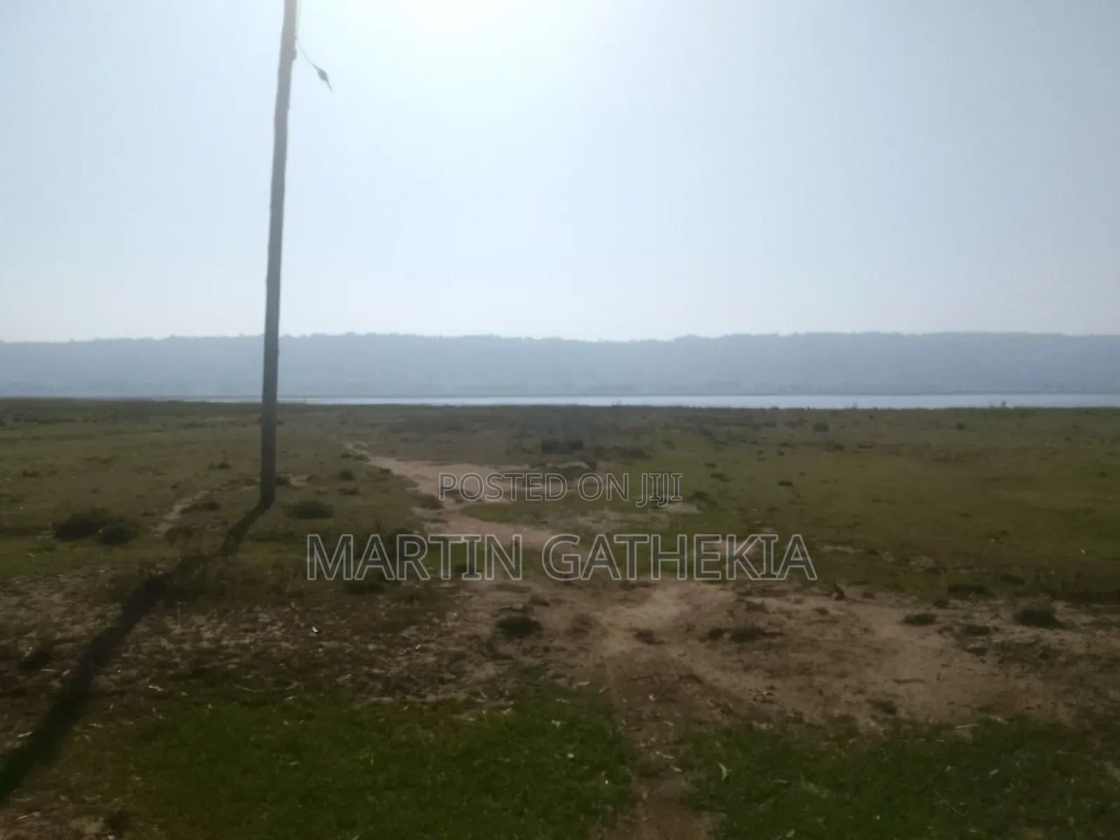 Lake Oloborosat Hidden Gem