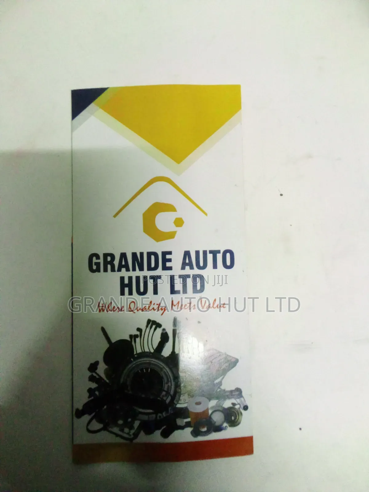 Gearbox Mounting Toyota Probox Old Model