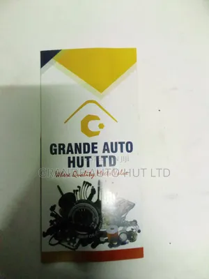 Gearbox Mounting Toyota Probox Old Model