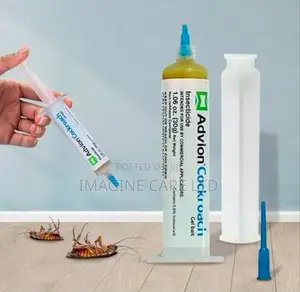 Advion Cockroach Gel Bait 30g (Imported + Original + Kills Same Day))