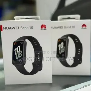 Huawei Band 10 Smartwatch