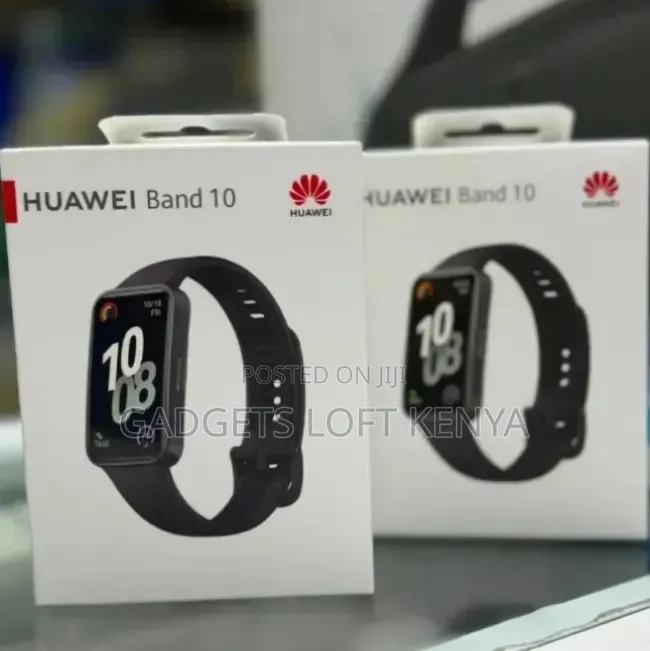 Huawei Band 10 Smartwatch