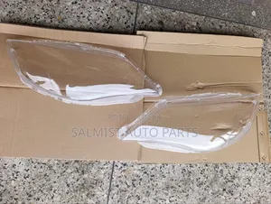 Subaru Impreza N14 2008 Headlight Lens