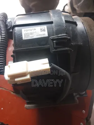 Hybrid Battery Cooling Fun