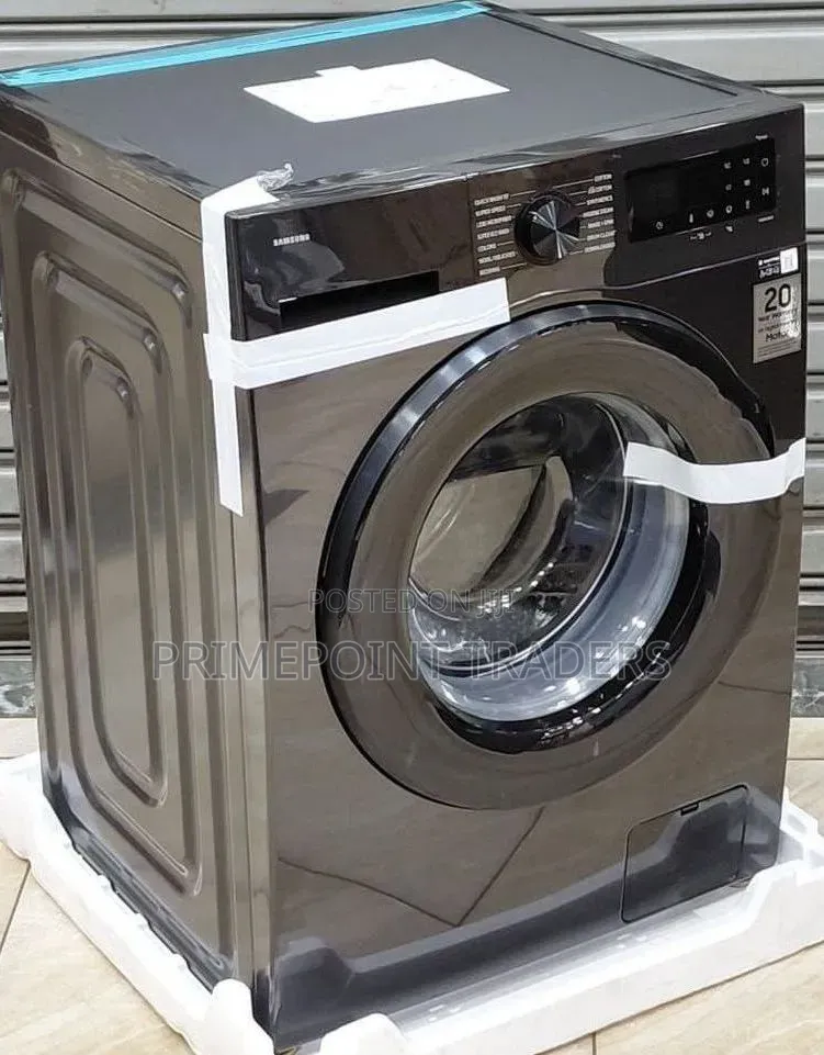 Samsung 10/7kg Washer Dryer – Fully Automatic WiFi Inverter Motor